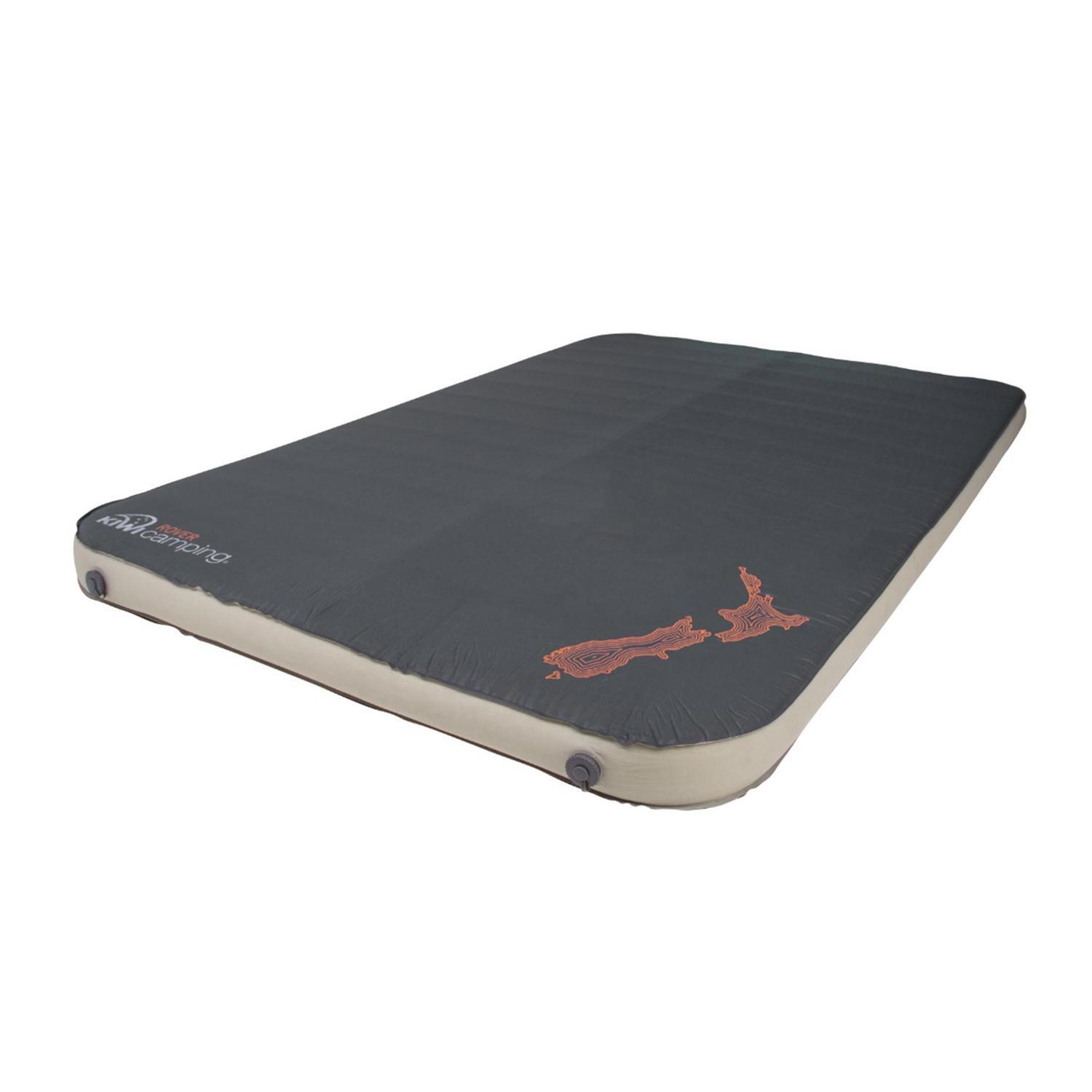 Rover Double 10cm Self Inflating Mattress