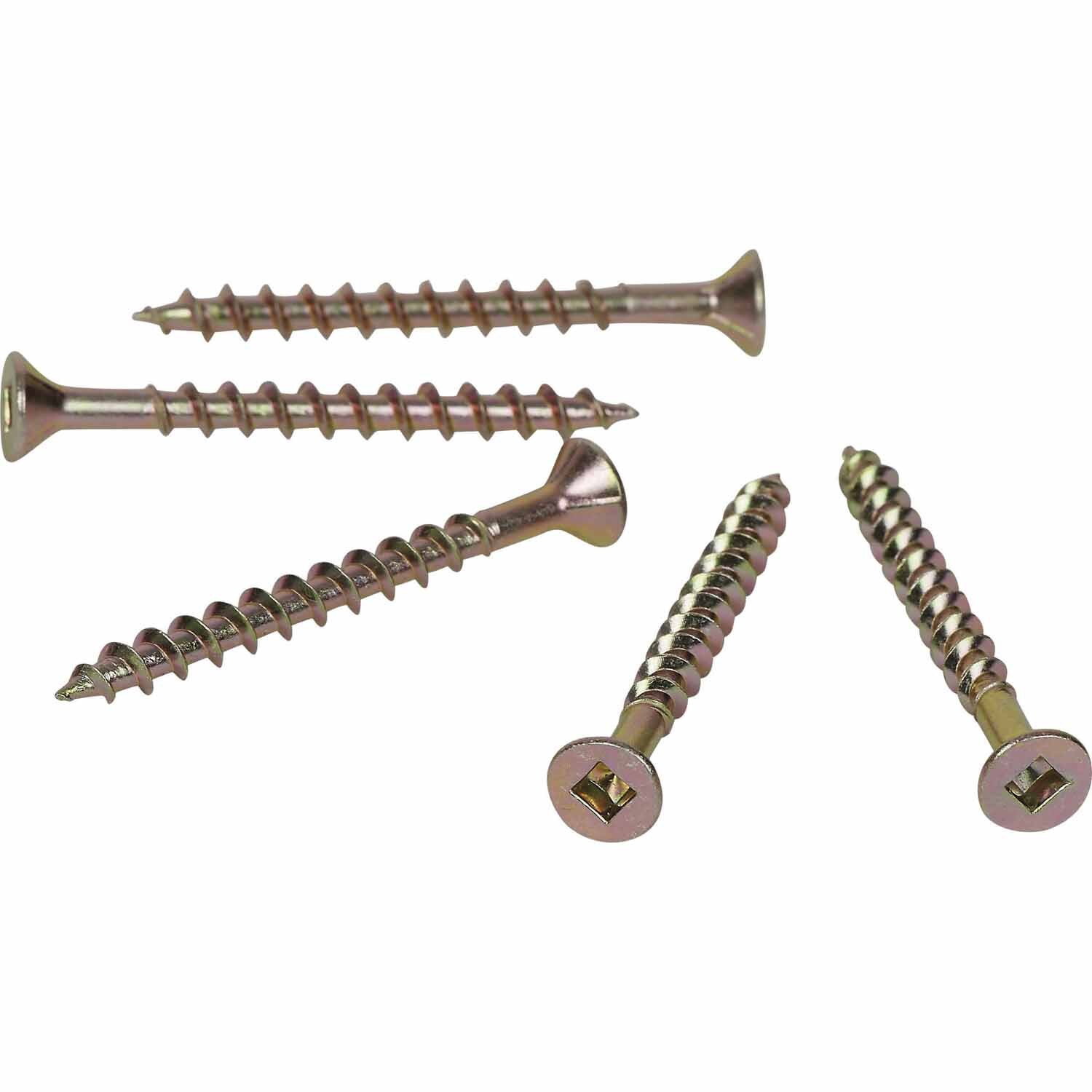 Chipboard Screws