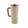 Forrest Tumbler Stainless Steel 591ml Tan
