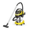 WD 5 S Wet and Dry Vacuum Cleaner