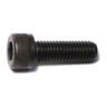 Socket Screw 10mm-1.50 x 30mm Black