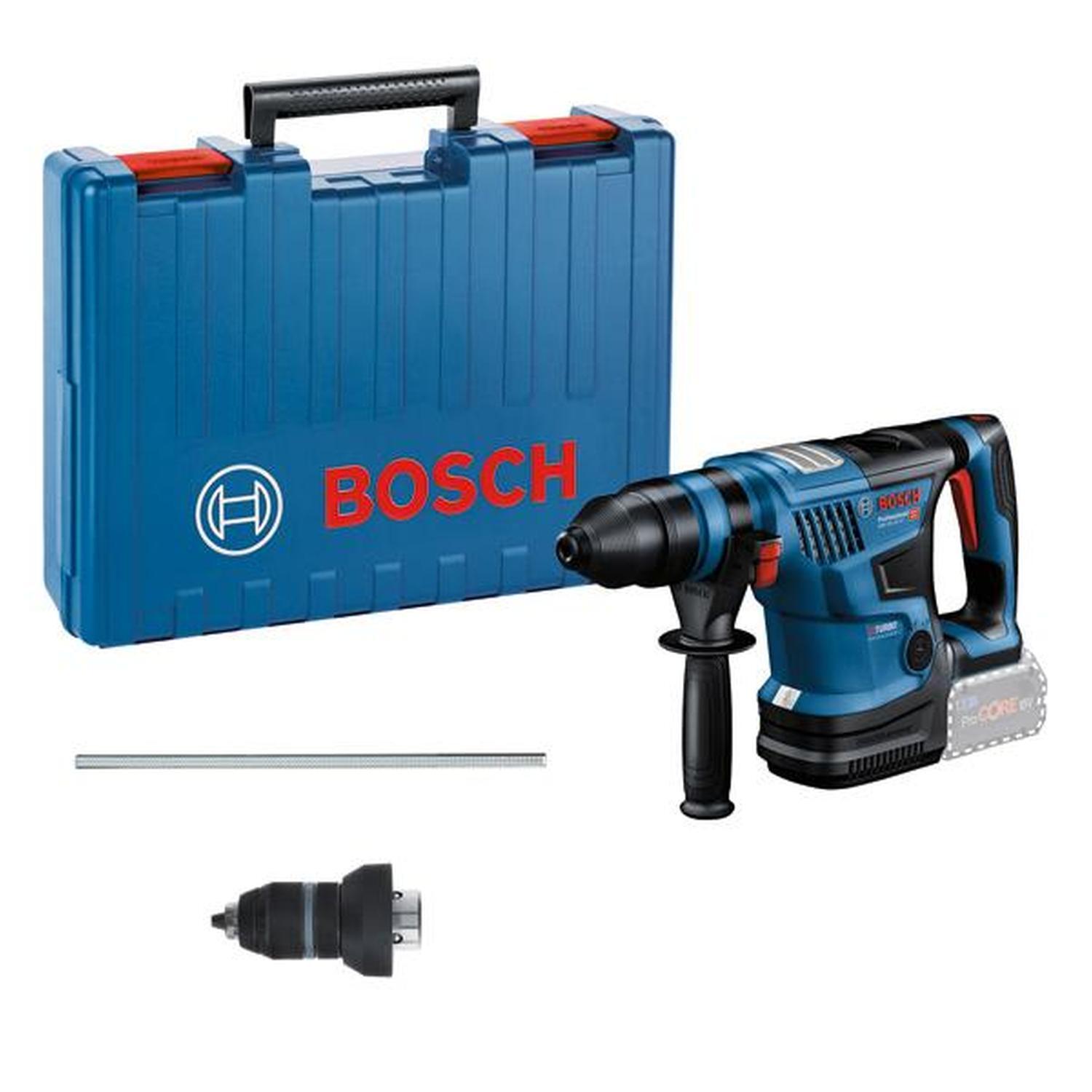 BITURBO 18V-34CF Rotary Hammer Skin 18 Volt
