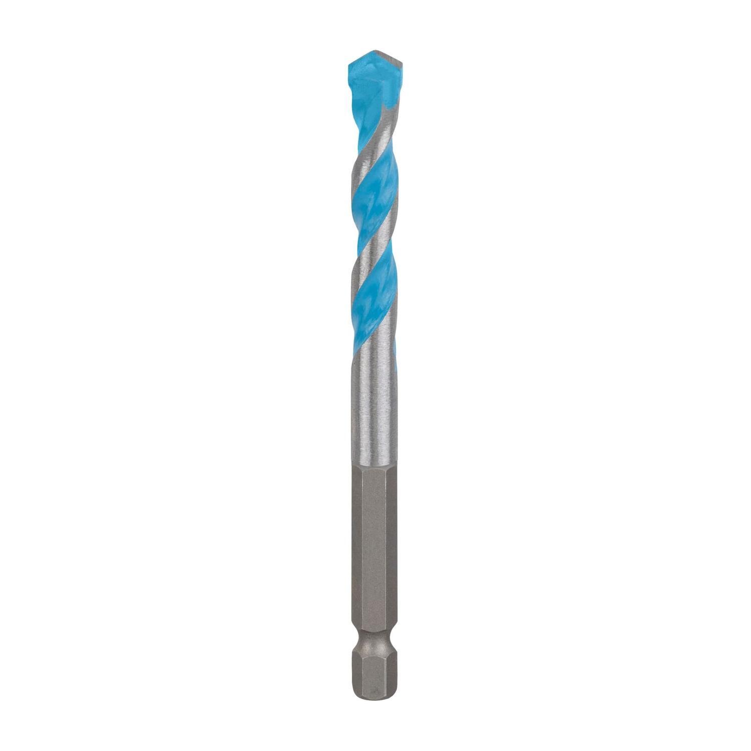 Multi-Construction Drill Bit 8mm