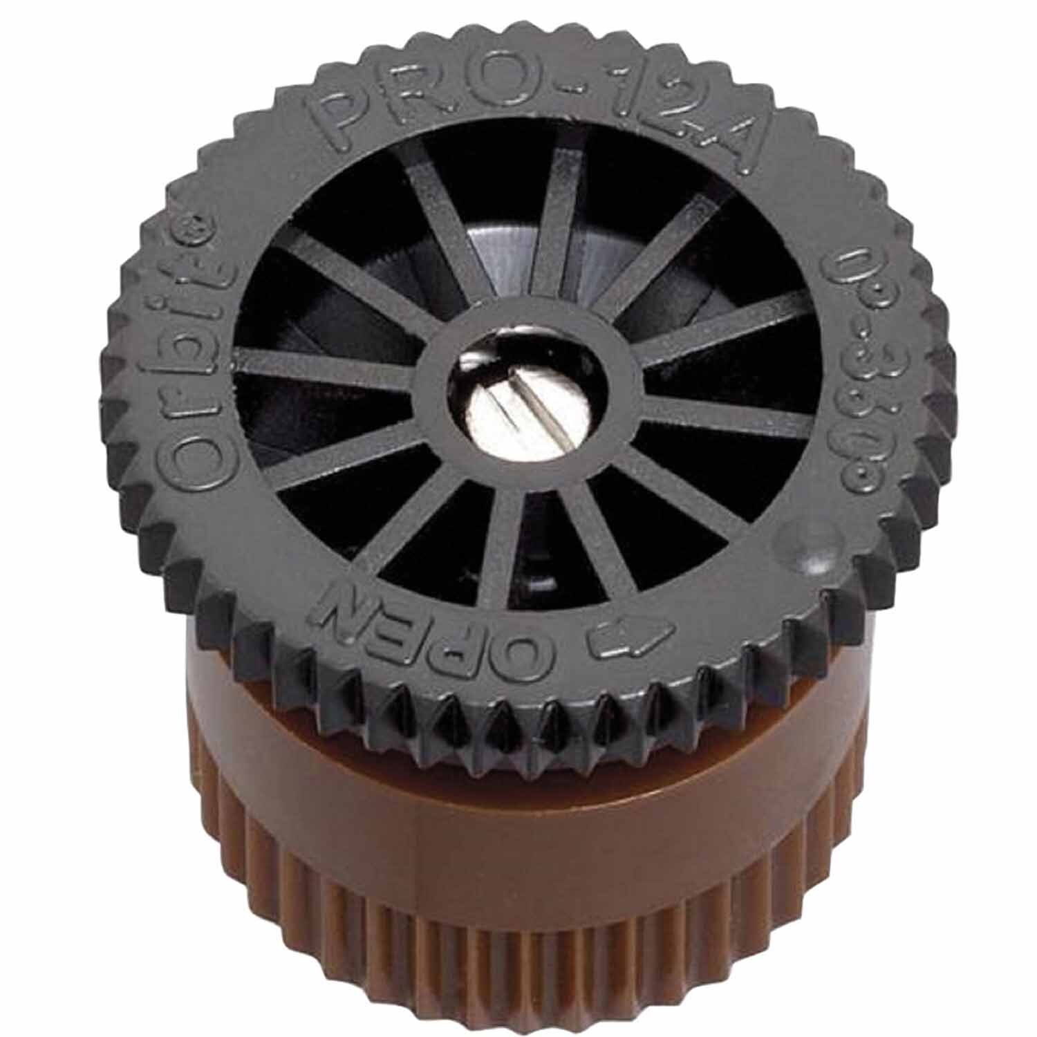 5400 Adjustable Arc Spray Head.
