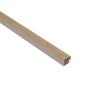 Sonik SlatWall Panel 3x.6m Natural Oak