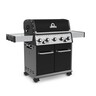 Baron 590 Gas BBQ
