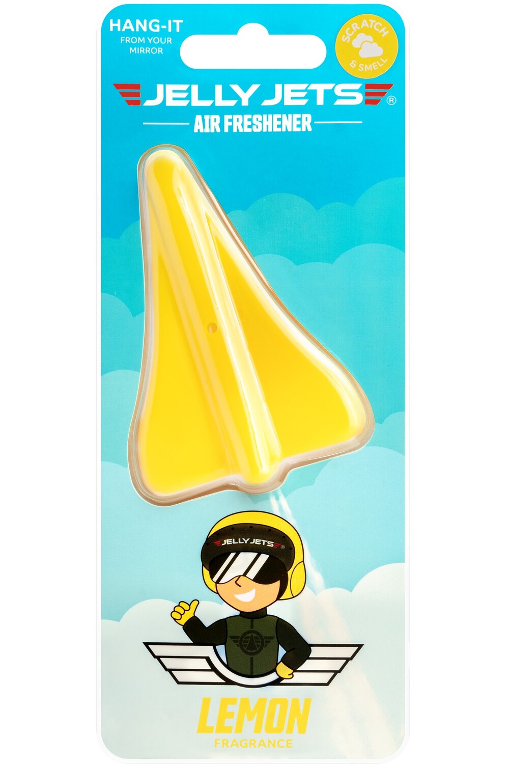 Air Freshener