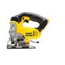XR Cordless Jigsaw Skin Only