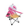 Kids Ice Cream Camping Chair