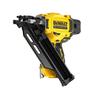 18V XR Framing Nailer Skin