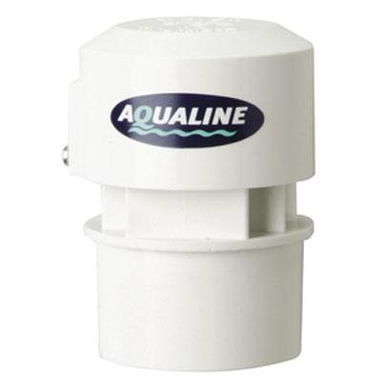 Air Admittance Valve