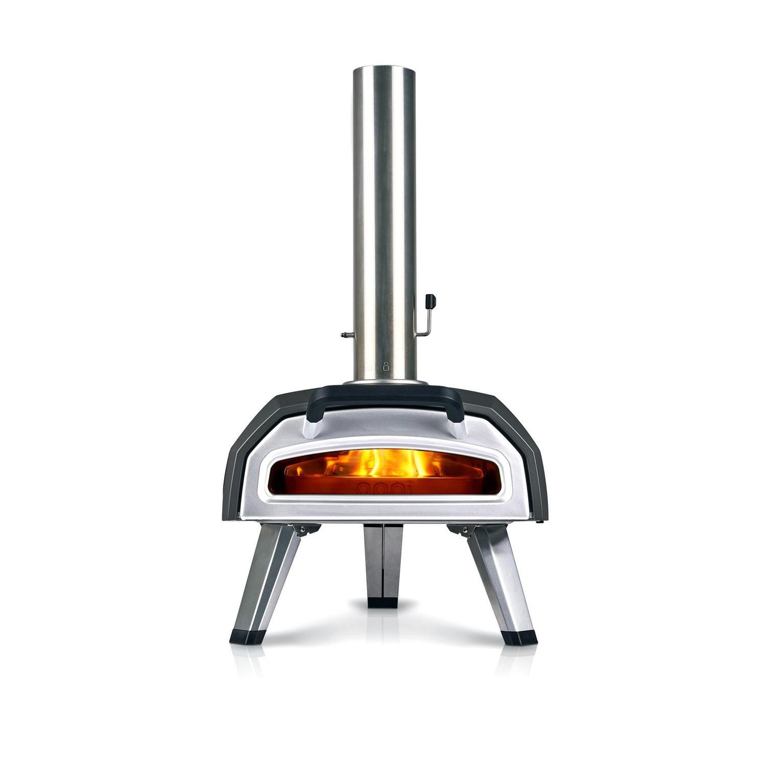 Karu 2 Multi-Fuel Pizza Oven