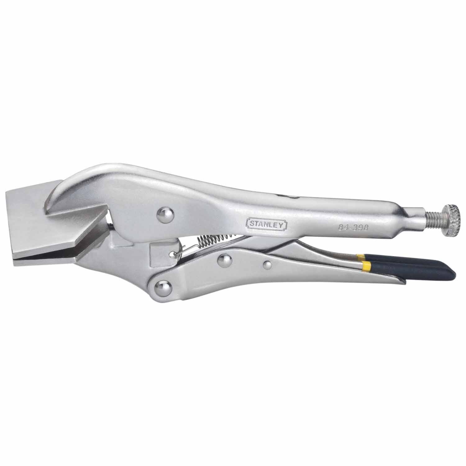 Long Pliers  Sheet Metal