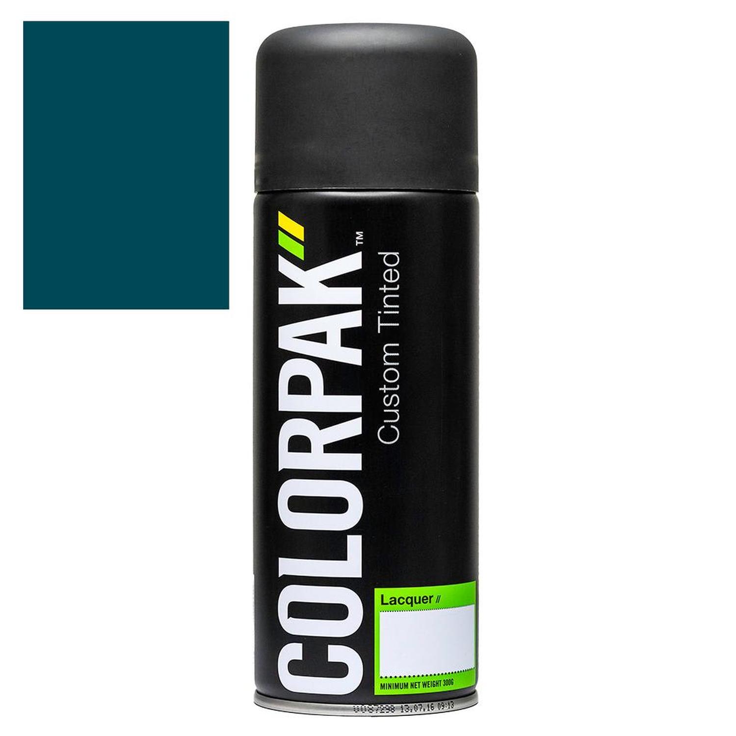 Coloursteel Aerosol