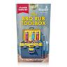 BBQ Rub Toolbox -  Sampler Pack