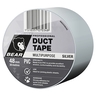Norton Duct Tape 48mm x 30m Silver