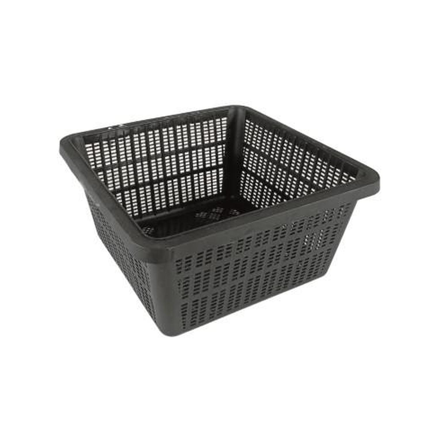 Aquatic Basket Square