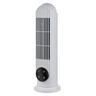 Personal Tower Fan 41cm 23W White