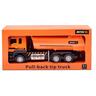 Die Cast Large Tip Truck