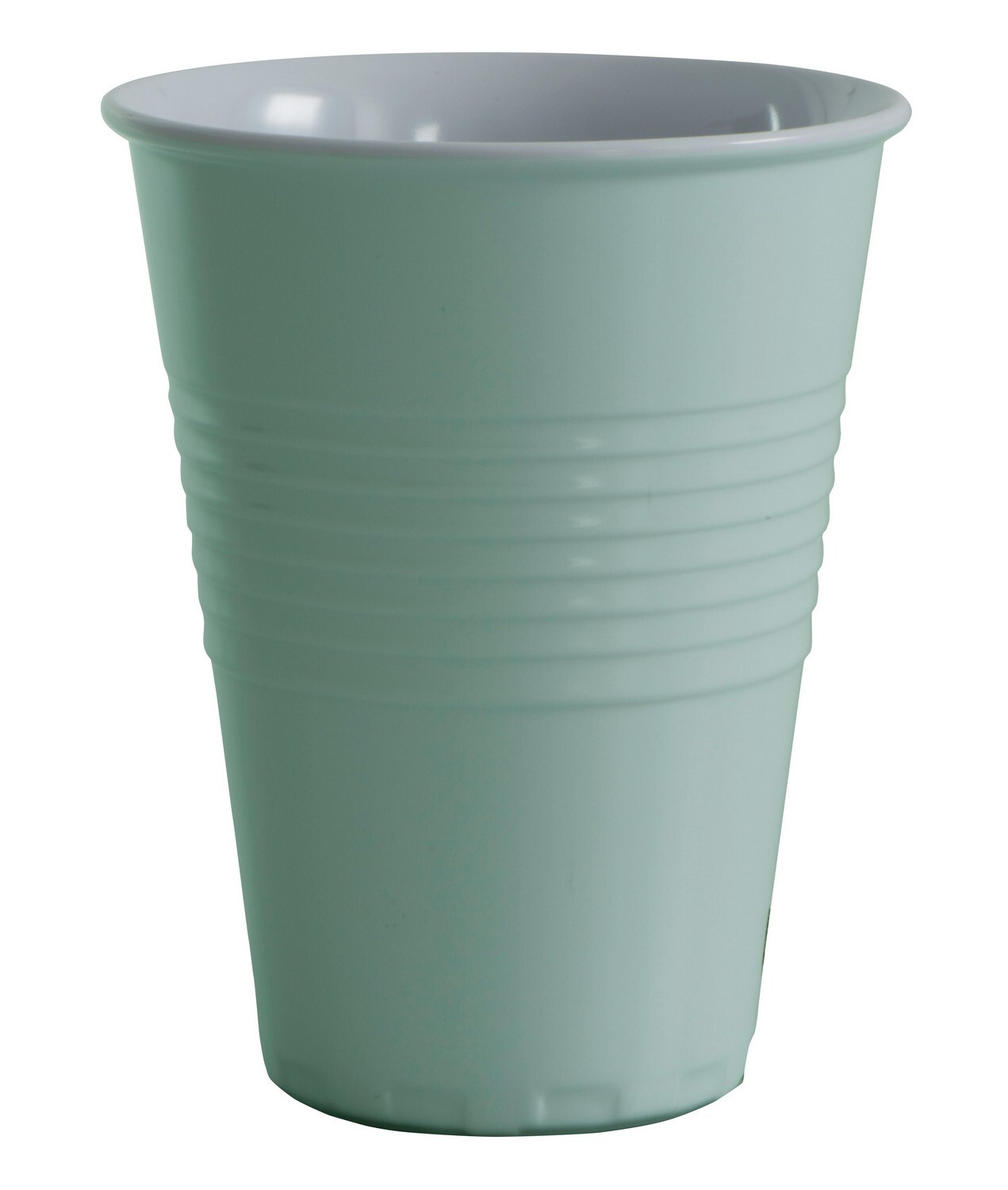 Two Tone Melamine Cup