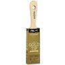 Gold Tip Short Handle Paint Brush
