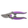 Garden Secateurs Purple