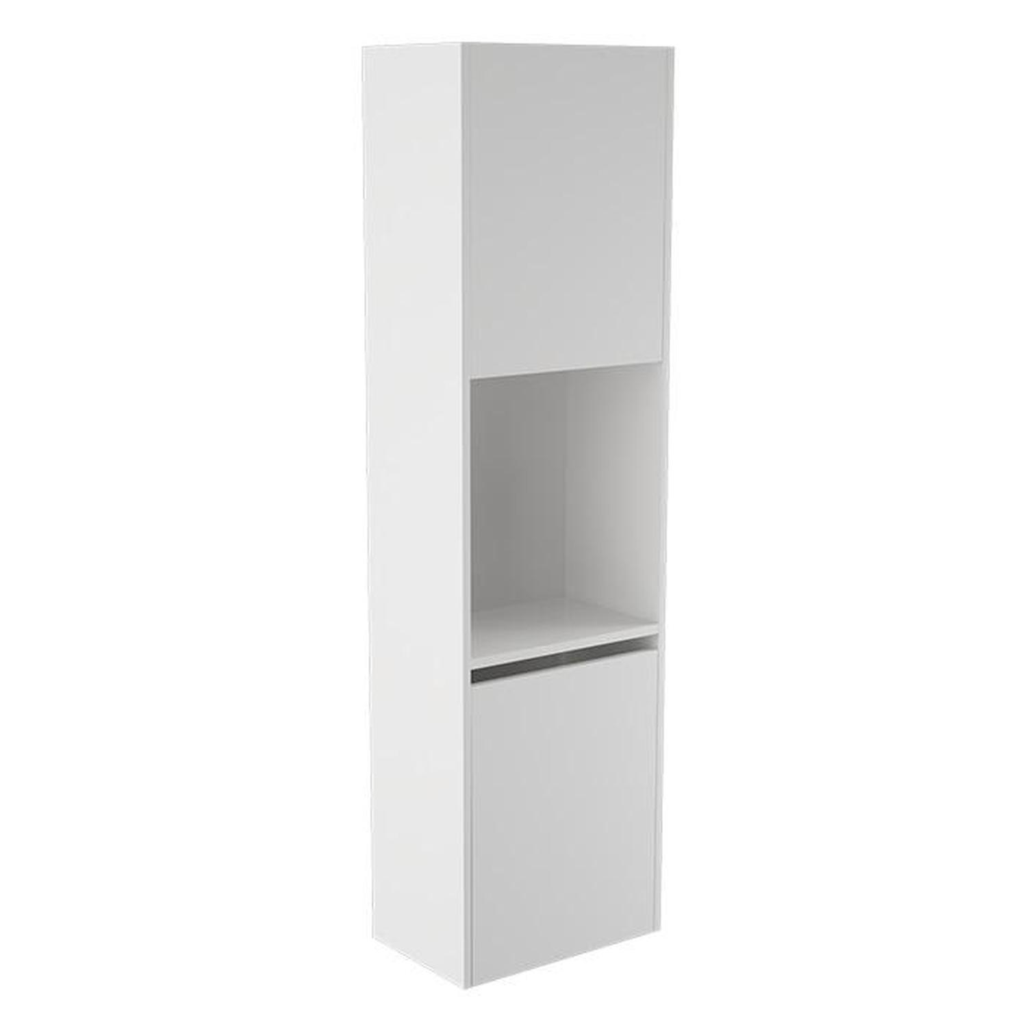 Bathroom Tower Cabinet