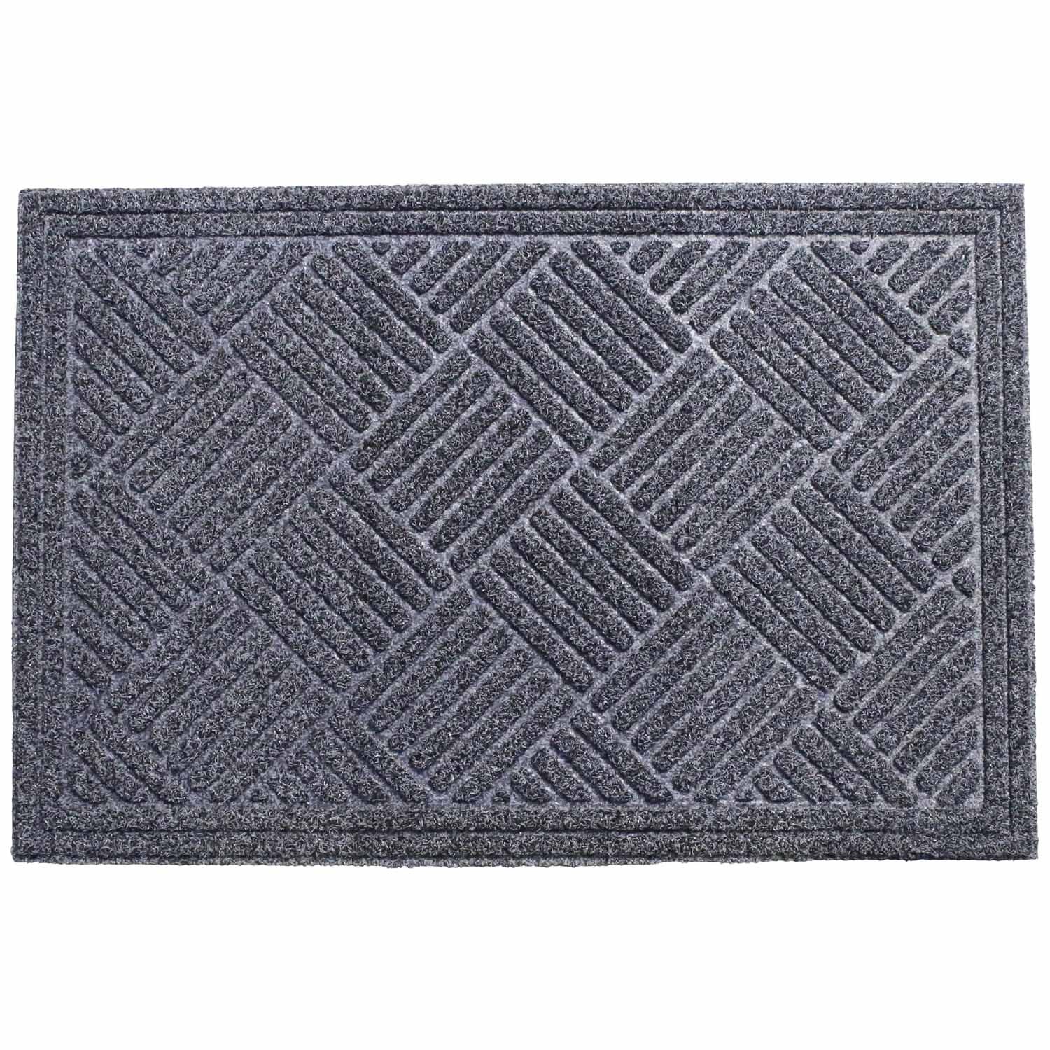 Master Scraper - Crosshatch Mat