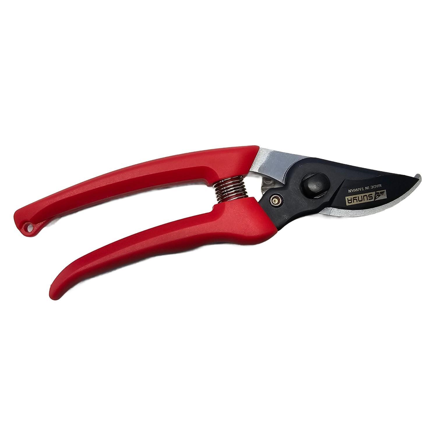 Bypass Secateurs 18cm