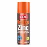 Zinc 400ml Orange