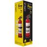 Home and Office Fire Extinguisher