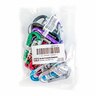 C-Clip Key Ring