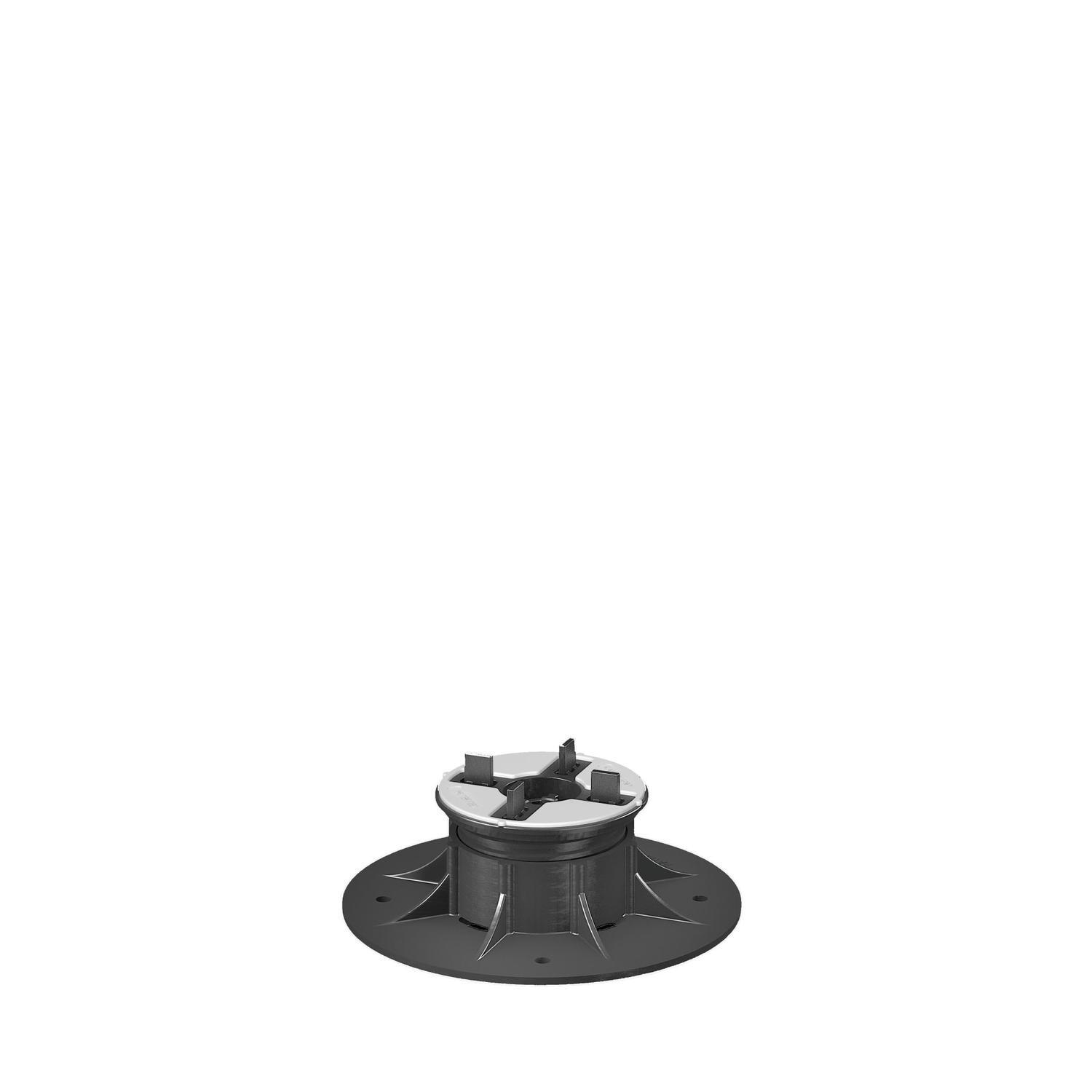 Tile Se02 50-75mm Black