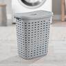 Weave Laundry Hamper