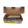 Collated Gun Nail 65G x 2mm, Pack 1000 Galvanised