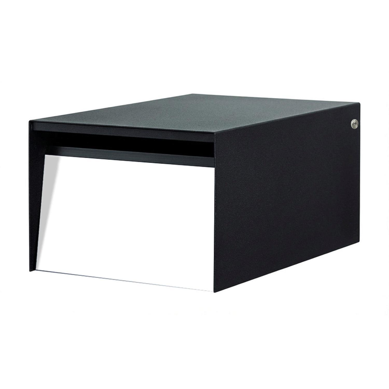 Metal Letterbox