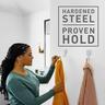 Drywall Hook Silver