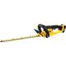 Cordless Hedge Trimmer Kit 550mm 18 Volt, 5Ah