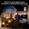 Fuzo Outdoor Pedestal Light