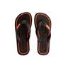 Red Bandals Children Size 2 3C