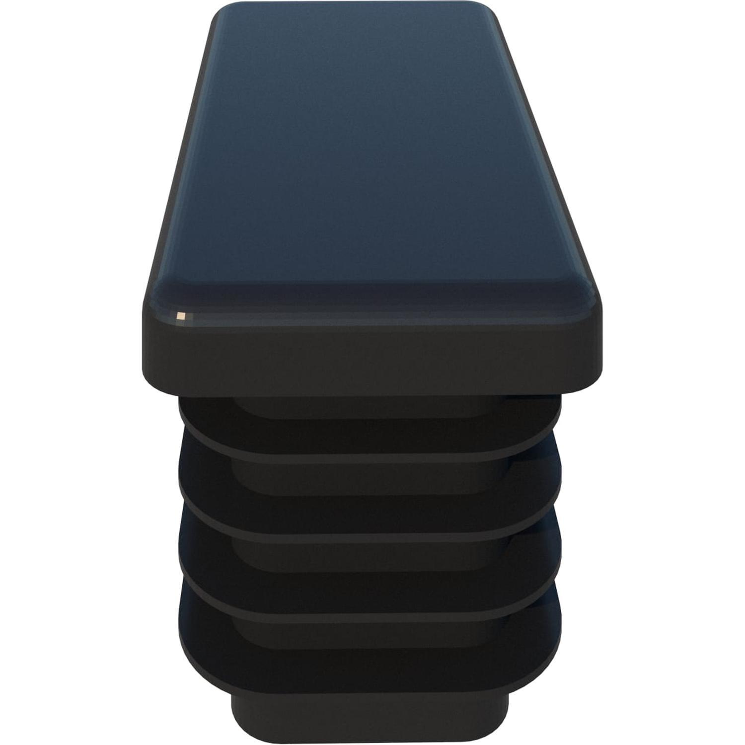 Internal Post Cap Plastic