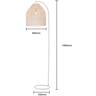 Sawyer Floor Lamp