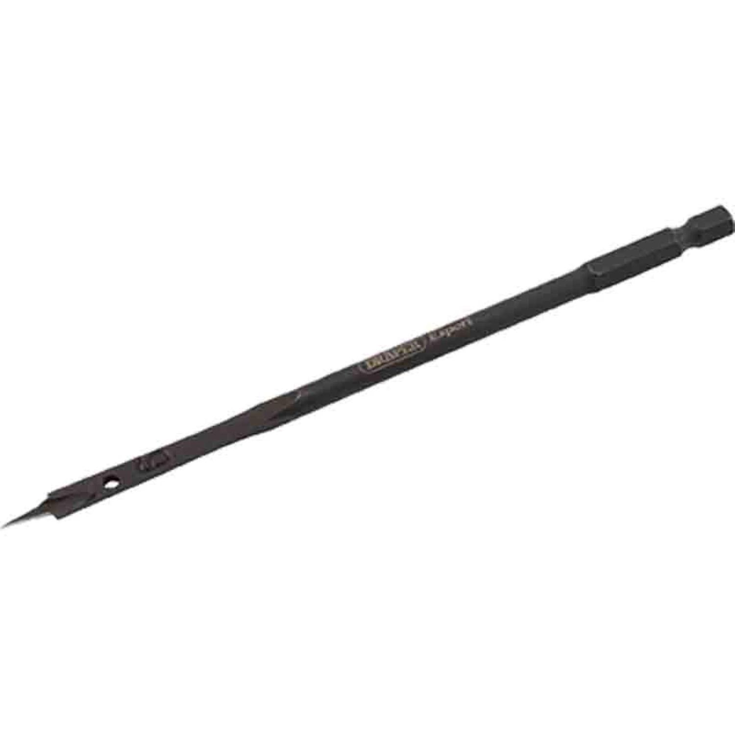 Flat Bit