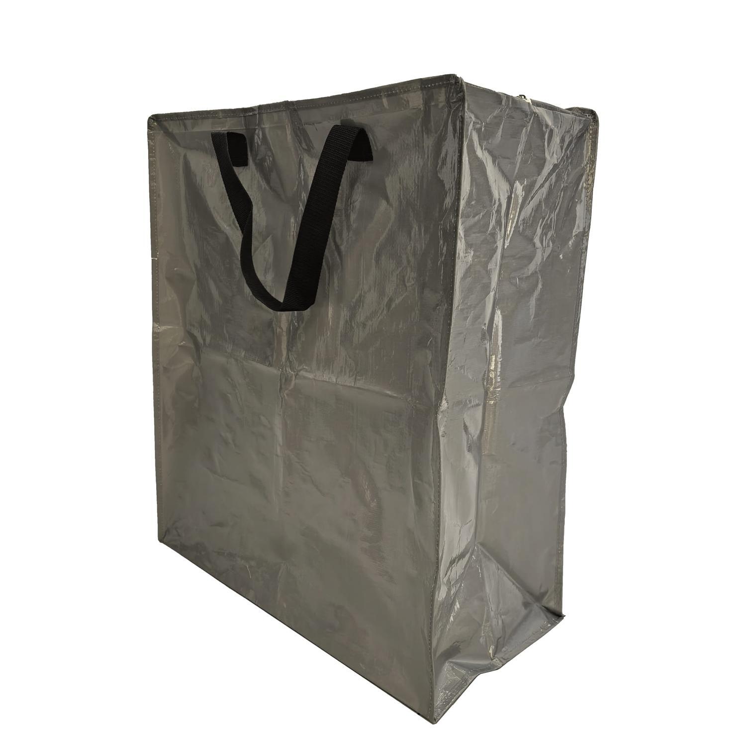 Moving Bag 8kg Grey