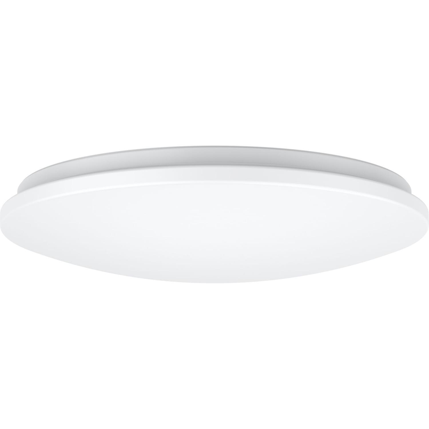Eco Oyster Light 24W White