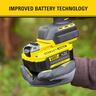 18V Cordless Power Pruner Kit with 4.0Ah Battery