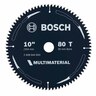 Multi-Material Multi-Purpose Circular Saw Blade