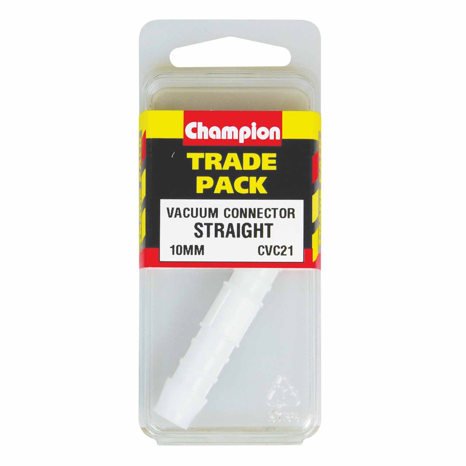 Straight Connector