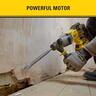 18V Brushless SDS Plus Hammer Drill Skin Only