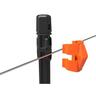Insulated Line Post Clip